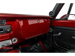 1969 Chevrolet C10 (CC-2088330) for sale in Marietta, Georgia