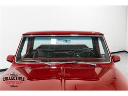 1969 Chevrolet C10 (CC-2088330) for sale in Marietta, Georgia