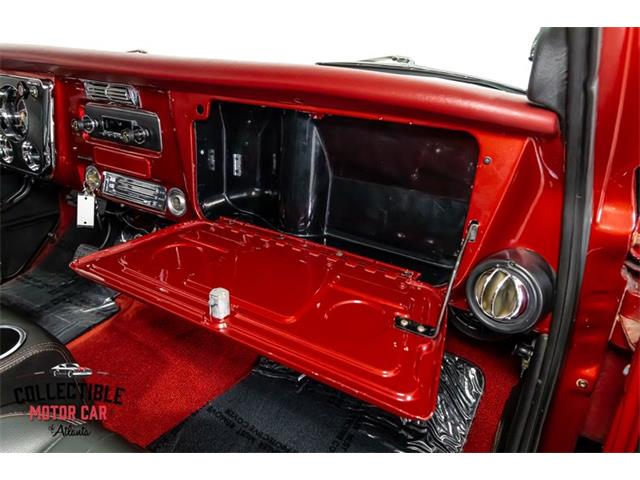 1969 Chevrolet C10 (CC-2088330) for sale in Marietta, Georgia