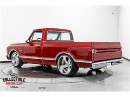 1969 Chevrolet C10 (CC-2088330) for sale in Marietta, Georgia