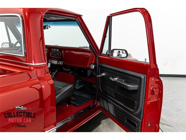 1969 Chevrolet C10 (CC-2088330) for sale in Marietta, Georgia