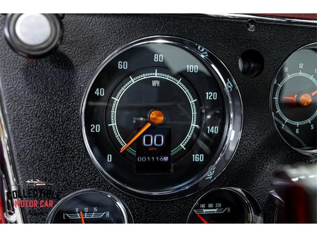 1969 Chevrolet C10 (CC-2088330) for sale in Marietta, Georgia