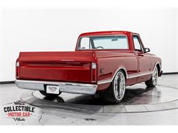 1969 Chevrolet C10 (CC-2088330) for sale in Marietta, Georgia