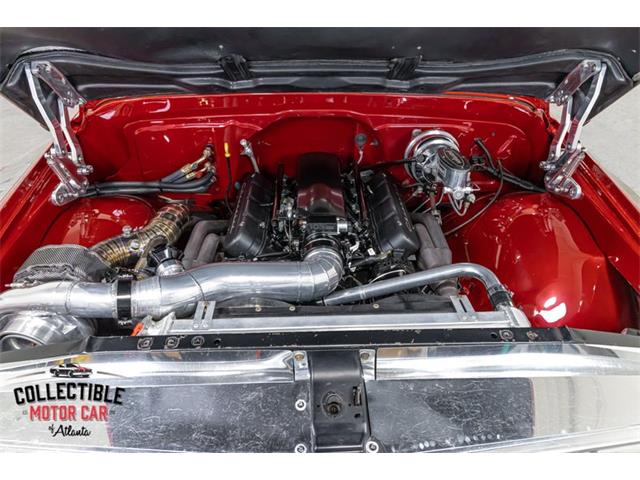 1969 Chevrolet C10 (CC-2088330) for sale in Marietta, Georgia