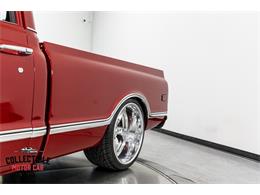 1969 Chevrolet C10 (CC-2088330) for sale in Marietta, Georgia