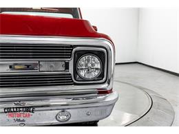 1969 Chevrolet C10 (CC-2088330) for sale in Marietta, Georgia