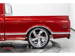 1969 Chevrolet C10 (CC-2088330) for sale in Marietta, Georgia