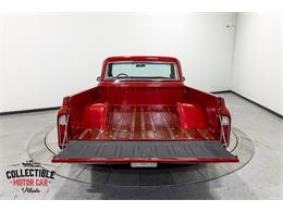 1969 Chevrolet C10 (CC-2088330) for sale in Marietta, Georgia