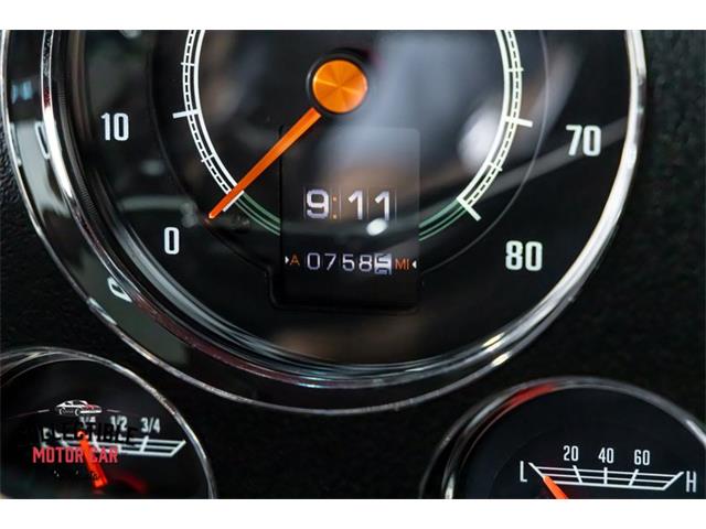 1969 Chevrolet C10 (CC-2088330) for sale in Marietta, Georgia