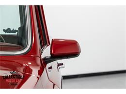 1969 Chevrolet C10 (CC-2088330) for sale in Marietta, Georgia