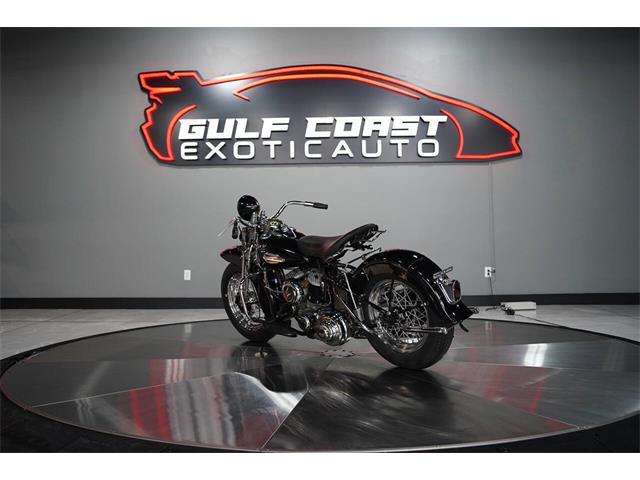 1942 Harley-Davidson WLA (CC-2088331) for sale in Biloxi, Mississippi