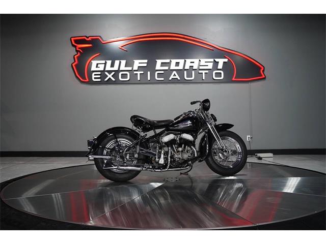 1942 Harley-Davidson WLA (CC-2088331) for sale in Biloxi, Mississippi