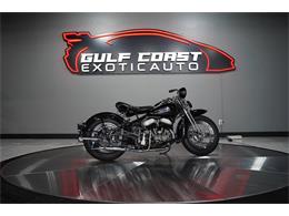 1942 Harley-Davidson WLA (CC-2088331) for sale in Biloxi, Mississippi