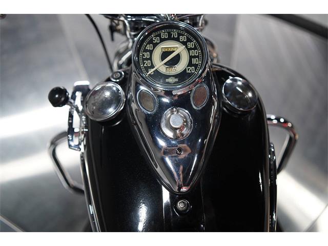 1942 Harley-Davidson WLA (CC-2088331) for sale in Biloxi, Mississippi