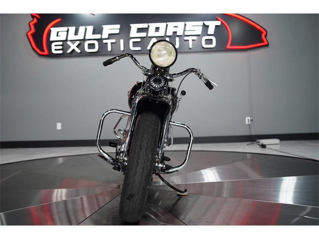 1942 Harley-Davidson WLA (CC-2088331) for sale in Biloxi, Mississippi