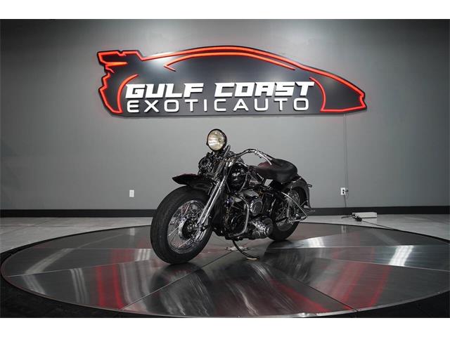 1942 Harley-Davidson WLA (CC-2088331) for sale in Biloxi, Mississippi