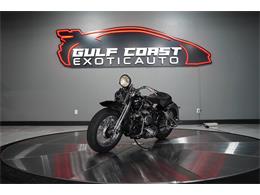 1942 Harley-Davidson WLA (CC-2088331) for sale in Biloxi, Mississippi