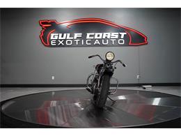 1942 Harley-Davidson WLA (CC-2088331) for sale in Biloxi, Mississippi