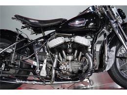 1942 Harley-Davidson WLA (CC-2088331) for sale in Biloxi, Mississippi