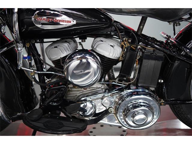 1942 Harley-Davidson WLA (CC-2088331) for sale in Biloxi, Mississippi
