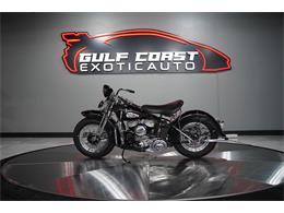 1942 Harley-Davidson WLA (CC-2088331) for sale in Biloxi, Mississippi