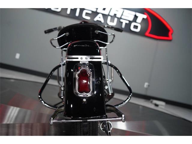 1942 Harley-Davidson WLA (CC-2088331) for sale in Biloxi, Mississippi