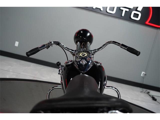 1942 Harley-Davidson WLA (CC-2088331) for sale in Biloxi, Mississippi