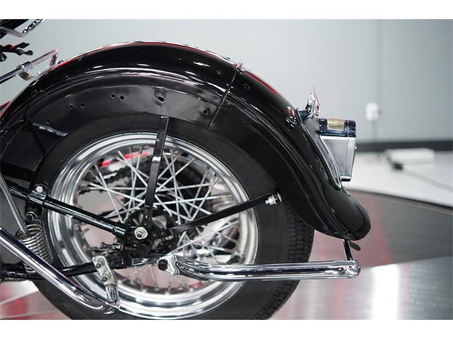 1942 Harley-Davidson WLA (CC-2088331) for sale in Biloxi, Mississippi