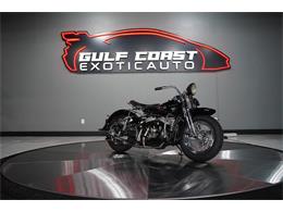 1942 Harley-Davidson WLA (CC-2088331) for sale in Biloxi, Mississippi