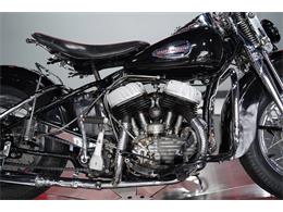 1942 Harley-Davidson WLA (CC-2088331) for sale in Biloxi, Mississippi