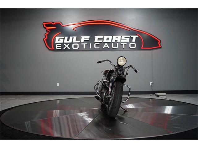 1942 Harley-Davidson WLA (CC-2088331) for sale in Biloxi, Mississippi