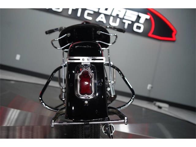 1942 Harley-Davidson WLA (CC-2088331) for sale in Biloxi, Mississippi