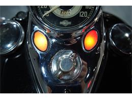 1942 Harley-Davidson WLA (CC-2088331) for sale in Biloxi, Mississippi