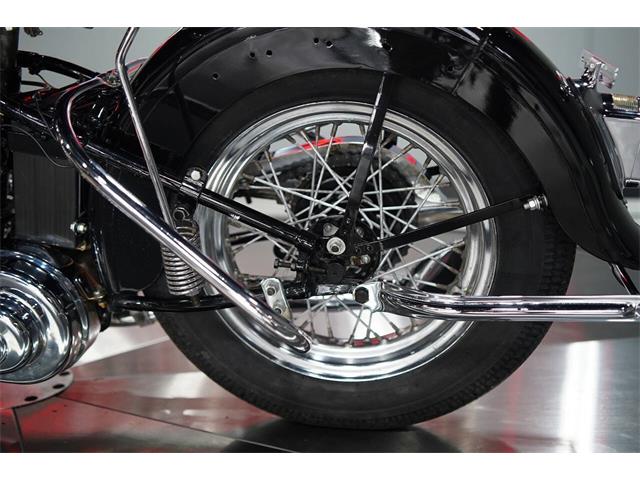 1942 Harley-Davidson WLA (CC-2088331) for sale in Biloxi, Mississippi