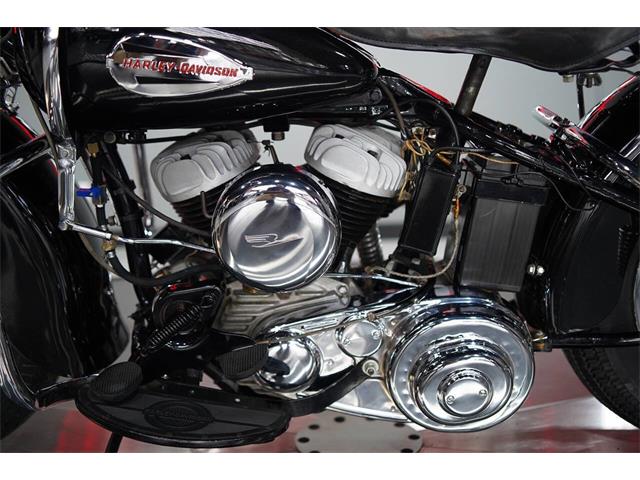 1942 Harley-Davidson WLA (CC-2088331) for sale in Biloxi, Mississippi