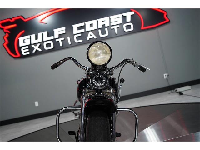 1942 Harley-Davidson WLA (CC-2088331) for sale in Biloxi, Mississippi
