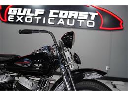 1942 Harley-Davidson WLA (CC-2088331) for sale in Biloxi, Mississippi