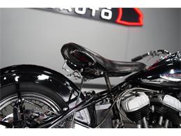 1942 Harley-Davidson WLA (CC-2088331) for sale in Biloxi, Mississippi