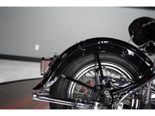 1942 Harley-Davidson WLA (CC-2088331) for sale in Biloxi, Mississippi