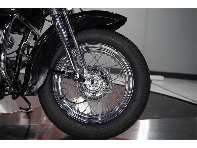 1942 Harley-Davidson WLA (CC-2088331) for sale in Biloxi, Mississippi
