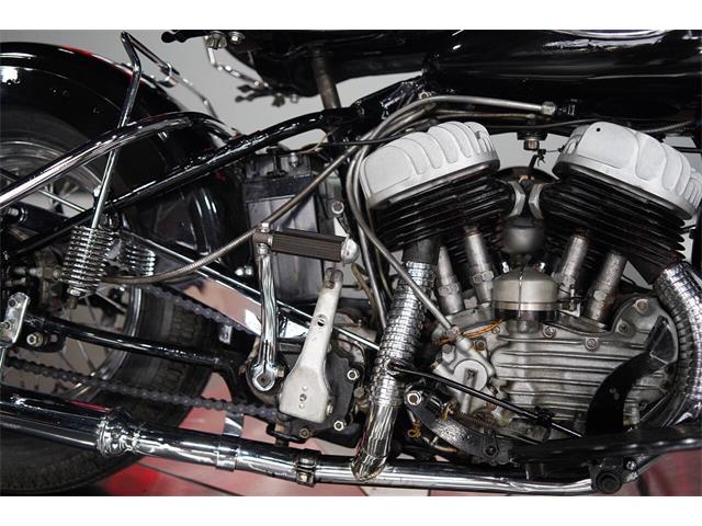 1942 Harley-Davidson WLA (CC-2088331) for sale in Biloxi, Mississippi