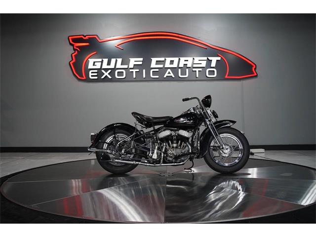 1942 Harley-Davidson WLA (CC-2088331) for sale in Biloxi, Mississippi