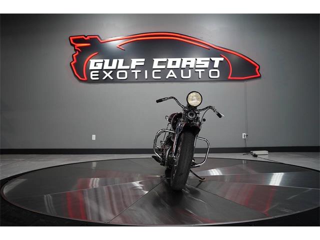 1942 Harley-Davidson WLA (CC-2088331) for sale in Biloxi, Mississippi