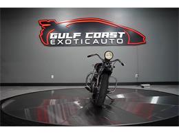 1942 Harley-Davidson WLA (CC-2088331) for sale in Biloxi, Mississippi