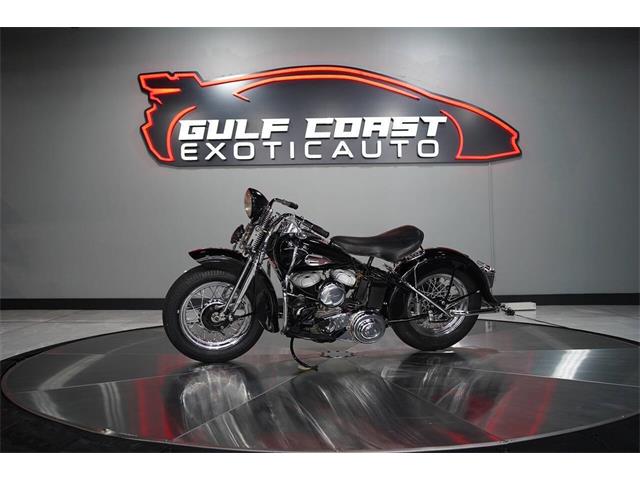 1942 Harley-Davidson WLA (CC-2088331) for sale in Biloxi, Mississippi