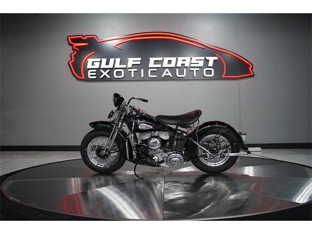 1942 Harley-Davidson WLA (CC-2088331) for sale in Biloxi, Mississippi