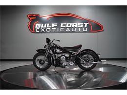 1942 Harley-Davidson WLA (CC-2088331) for sale in Biloxi, Mississippi