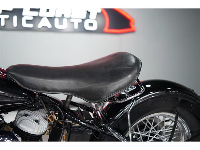 1942 Harley-Davidson WLA (CC-2088331) for sale in Biloxi, Mississippi