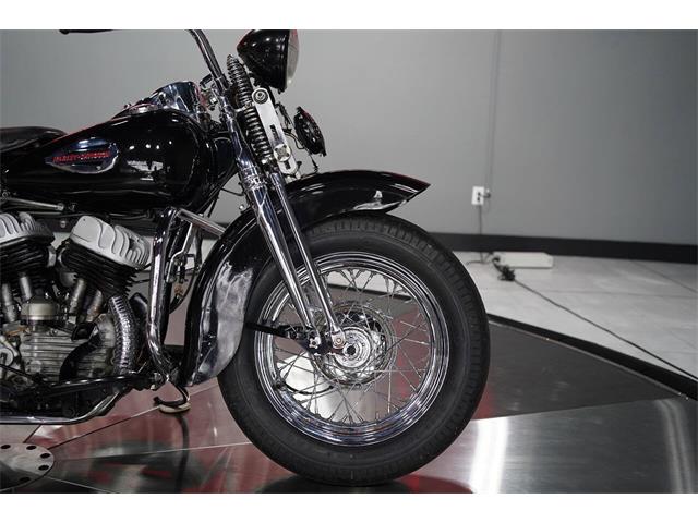 1942 Harley-Davidson WLA (CC-2088331) for sale in Biloxi, Mississippi