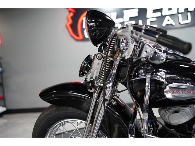 1942 Harley-Davidson WLA (CC-2088331) for sale in Biloxi, Mississippi